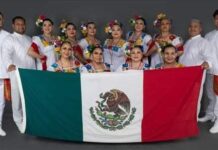 Conquista estudiante de Cobach Sonora a Italia en concurso internacional de danza