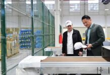 Destaca Sonora en top ten de entidades con mayor exportación en primer trimestre de 2024