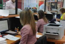 Secretaría de Hacienda extiende horarios de atención al público