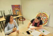 Aplica SEC Sonora novedosa evaluación a docentes indígenas para ingresar a educación básica