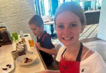 Pixi Curtis, la niña millonaria que se podría jubilar a los 12 años de edad.