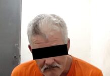 VINCULADO A PROCESO PROBABLE RESPONSABLE DEL HOMICIDIO DE LUIS MIGUEL CASTRO FUNCIONARIO MUNICIPAL DE CAJEME