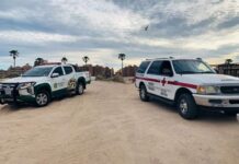 Arrancará Gobierno de Sonora operativo de Protección Civil por temporada vacacional