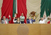 Turna Diputación Permanente resultados de auditorías a la Comisión de Fiscalización