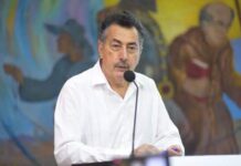 *PREVIENE GOBIERNO MUNICIPAL RIESGOS ANTE PRESUNTA CONTAMINACIÓN DEL RÍO YAQUI