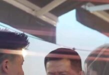 Hombre hace tierna petición al futuro esposo de su hija: “Si ya no la amas, por favor tráemela de vuelta”.