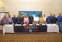 Presenta la Secretaría de Turismo calendario de eventos del mes de julio 2024 en Sonora
