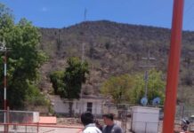 COMUNICADO SOBRE EL TEMA DE LA MORTANDAD DE PECES EN EL RÍO YAQUI