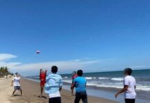 Promueve Itama actividades de sano esparcimiento durante el verano