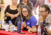 Recibe Congreso de Sonora propuestas para enriquecer iniciativa de Ley de Protección y Bienestar Animal