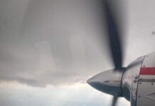 POSITIVA LA PRIMERA SEMANA DEL PROGRAMA ESTATAL DE INDUCCIÓN DE LLUVIAS