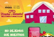 La SEC Sonora pone en marcha el programa «Trucha con mi Escuela»