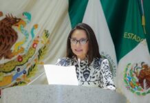 Proponen ante Congreso de Sonora prevenir contaminación por basura electoral y eliminar Carta de No Antecedentes Penales