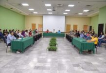 APRUEBA CABILDO INTEGRACIÓN DE LA COMISIÓN MIXTA DEL PROCESO ENTREGA-RECEPCIÓN