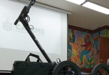 CUENTA OOMAPASC CON GEORADAR PARA DETECTAR PUNTOS AFECTADOS EN RED HIDROSANITARIA*