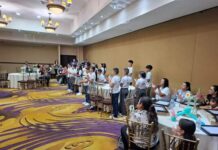 Premia SEC Sonora a ganadores de la Olimpiada del Conocimiento Infantil 2024