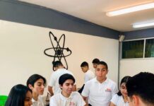 Celebra Cobach Sonora casi medio siglo de excelencia educativa en nivel medio superior