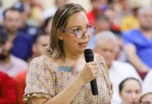 En Nogales, ciudadanía hace propuestas al Congreso de Sonora sobre Ley de Protección Animal