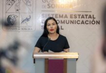 ANUNCIA INSTITUTO SONORENSE DE LA JUVENTUD LA SEGUNDA EDICIÓN DE LOS CENTROS DE BIENESTAR JUVENIL