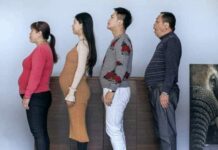 Familia forma un equipo para transformar sus vidas bajando de peso y mejorando su alimentación.