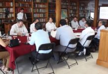 Fortalece Gobernador Durazo proceso de transparencia de bienes y concesiones