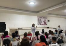 Asambleas Informativas sobre la Pensión para Mujeres de 60-64 Años se Realizan en Todo el País