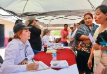 Acerca Gobierno de Sonora 2 mil 500 servicios gratuitos a Bahía de Lobos