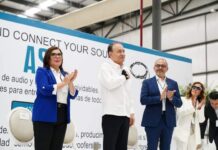 Atrae Plan Sonora más inversión con llegada de ASK Industries a Hermosillo