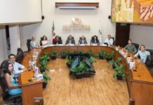 Aprueba IEE Sonora protocolo para reponer regidurías étnicas en cuatro municipios Yoreme-Mayo* Para