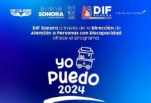 INICIA EL PROGRAMA DE PROYECTOS PRODUCTIVOS PARA PERSONAS CON DISCAPACIDAD 2024