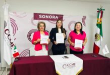 Fortalecen alianza nacional al firmar convenio de colaboración estatal CCME y BBVA
