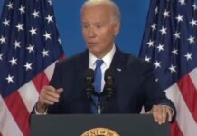 El presidente de EEUU, Joe Biden, da positivo a Covid-19, en plenas elecciones del 2024; informó la Casa Blanca.