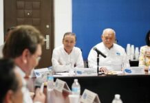 IMPULSA GOBERNADOR DURAZO ESTÁNDARES DE SANIDAD Y CALIDAD DE LA INDUSTRIA ACUÍCOLA EN SONORA