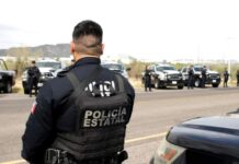 *Aumenta 83% el personal operativo de la Policía Estatal en Sonora