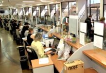 Agencias Fiscales permanecerán abiertas en período vacacional.