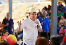 Impulsa Gobernador Durazo crecimiento del 27% en empleo del sector turismo