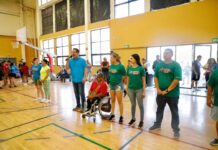 CON MUCHO ÉXITO LLEGA A SU FINAL EL CAMPAMENTO DE VERANO CODESON 2024