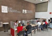 Instituto de Becas y Crédito mantiene atención al público durante las vacaciones de verano