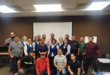 BRINDA GOBIERNO MUNICIPAL CAPACITACIÓN AL PERSONAL DEL DEPARTAMENTO DE DESAYUNOS ESCOLARES