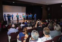 CULMINAN CON ÉXITO CAMPAMENTOS DE VERANO CULTURAL NUESTRAS RAÍCES 2024