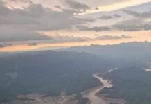 EL PROGRAMA DE INDUCCIÓN DE LLUVIAS GENERA RESULTADOS POSITIVOS PARA LA GANADERÍA