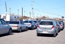 Módulos del Registro Público Vehicular inician proceso de actualización