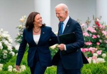 El presidente Joe Biden ha abandonado las elecciones presidenciales de Estados Unidos.