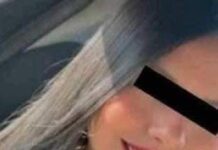 BUSCAN A UNA ESTUDIANTE TRAS REALIZAR EL ROB0 DE 290 MIL PESOS DE SU GRADUACIÓN EN LA CIUDAD DE CHIHUAHUA