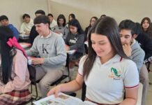 Invita Cecyte Sonora a estudiantes a completar su proceso de inscripción