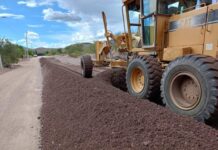 Gobierno de Sonora construirá espacios comunitarios y vialidades en Bavispe
