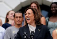 Kamala Harris: Nueva Candidata Demócrata para 2024