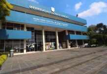 Crisis en la Facultad de Medicina de Querétaro; filtraron el examen de admisión y al menos 33 alumnos sacaron la calificación máxima en dicha prueba.