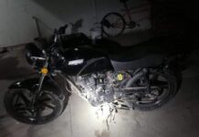 RECUPERAN POLICÍAS MUNICIPALES DOS VEHÍCULOS*