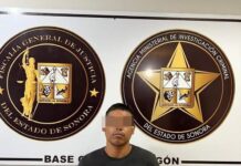 Capturado generador de violencia en Vícam